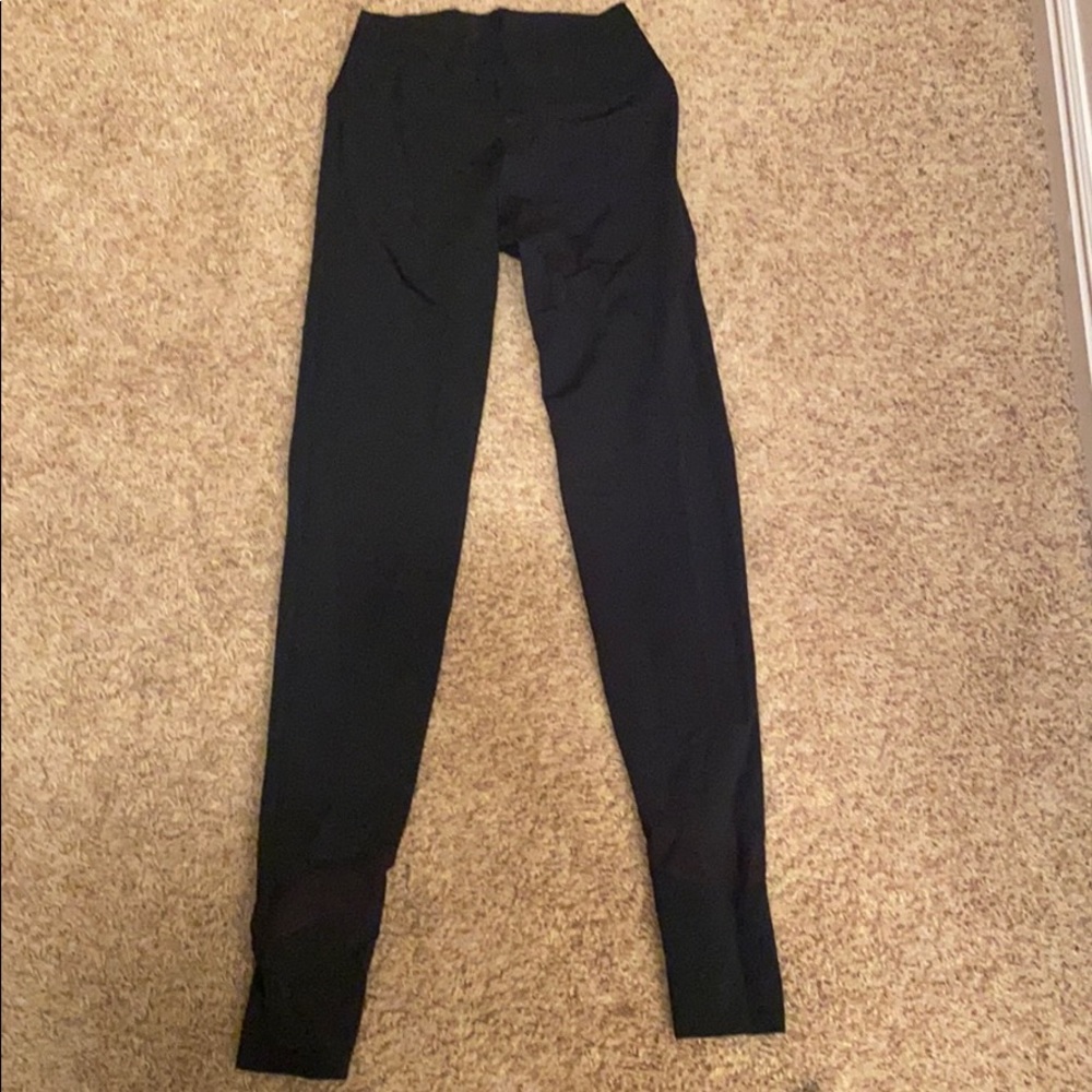 Nafas athletic brand leggings